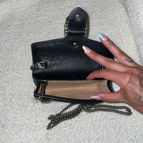 Gucci Mini Dionysus Bag - Picture 3 of 6